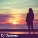 Dj Universo - Música Pop Baladas Romanticas Español logo