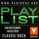 PlayList Vox 07  - Classic Rock logo