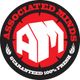 Associated Minds Mix 2010  logo