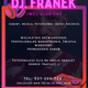 DJ Franek - Set pokazowy - Luty 2023 logo