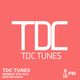 TDC TUNES 05-07-21 logo