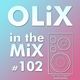 OLiX in the Mix - 102 - Partymix Warmup logo
