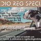 Radio Reg, Farewell Special, 18th November 2022 logo