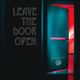 LEAVE THE DOOR OPEN - 3LP QUICK MIX logo