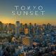 TOKYO SUNSET -日本語ラップMIX- logo