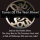 Dab of Soul Radio Show Tunes Of The Year Show 2019 Part 1 logo