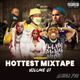 Hottest Mixtape Vol. 01 | Hip Hop RnB Latest Songs on July 2020 | DJ Ashen Fer logo