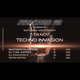 Star Radio FM - Techno Invasion 07/11/2020 logo