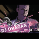 DJ Dragan Nedic _ Pop Folk Summer Mix 2014 logo