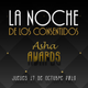 Asha Awards 2019 - Español 80´s 90´s logo