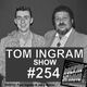 Tom Ingram Show #254 - Rockin 247 Radio logo