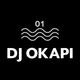 01 - DJ Okapi logo