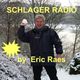 SCHLAGER RADIO by Eric Raes logo