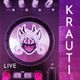 DJ Krauti Live At Sachsen Furstream #01 logo