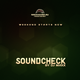 Dj Maxx - SoundCheck [test 13] @Radio Electro (radiogora.ru) logo