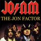 The Jon Factor - AC/DC 40th Anniversary Special logo