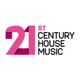 Yousef 21st Century House Music #306 - Recorded LIVE from URBAN PALMA DE MAJORCA - APRIL 1ST 2018 logo