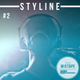 Ditch the Label Mixtape #2 - STYLINE logo