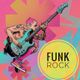 Funk + Rock Fusion Session (Dedicated to METAL MIKE!!!) logo