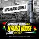 Supremacy Sounds - Live at Nyanza House Club (2005) logo