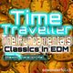 Time Traveller - The Fundamentals - Best Remixes Of Greatest Hits '70s '80s '90s - Classics in EDM logo