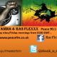 Old To New Dancehall Live on Peace FM logo