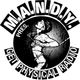 M.A.N.D.Y. presents Get Physical Music Radio #42 mixed by Fabio Giannelli 2012 logo