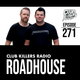 Club Killers Radio #271 - Roadhouse logo