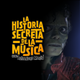 La historia secreta de Michael Jackson, Parte 5: Thriller logo