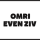 Omri Even Ziv - Rabbits in the Sand - Midburn 2016 logo