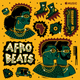 Afrobeat Mix 1 - DJ Sam [Ayra Starr, Timaya, Fave, Burna boy, Ruger] logo