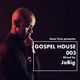 4-Hour Christian Gospel House Music DJ Mix by JaBig - Volume 003 logo