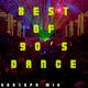 The Best of 90's Dance & Eurodance logo