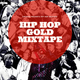 HIP HOP GOLD MIXTAPE - DJ CHISKEE logo
