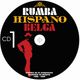 Rumba Hispano Belga CD 1 logo