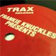 Frankie Knuckles - Radio 1 HotMix, 23rd Oct '92 logo