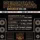 DJ Magic Mike - Miami Bass Throwdown Mix (Rock the Bells Radio) logo