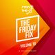 Ryan the DJ - The Friday Fix Vol. 10 logo