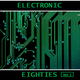 ELECTRONIC 80'S : 1 logo
