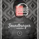 Soundburger radioshow #4 logo