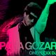 Cineplexx DJ - Para Gozar (disco, electronica, funk, latin mix) logo