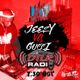 DJ KSTORM GUCCI VS JEEZY MIX DTLR RADIO logo