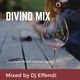 DiVino Mix - Dj Effendi - Cool music for hot summer nights logo