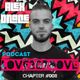 LOVE2GROOVE PODCAST By Alex Dnace Chapter #008 logo