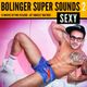 BOLINGER SUPER SOUNDS #002 logo