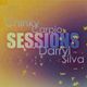 A Retro House Collaboration Mix by DJ Chinky Carpio & DJ Darryl Silva logo
