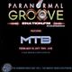 PARANORMAL GROOVE ENATION.FM SUNDAY NIGHT FEBRUARY 19, 2017 PART 1 of 2-THE SPARROW MIXX logo