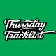 Thursday Tracklist @105.9 Academy FM Folkestone logo