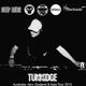 Tunnidge - Australia/New Zealand Tour 2013 - Promo Mix logo