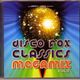 Disco Fox Classics Megamix Vol.2 logo